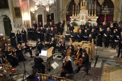 Concert Noel - Marc-Antoine Charpentier  Te Deum et Messe de Minuit
