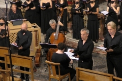 Fete musique - « De Gabrieli à Monteverdi, un pont sacré »